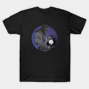 NOOB CIRCLE T-Shirt